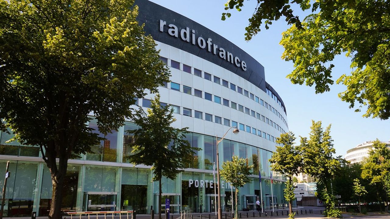 Radio France is banking on proximity for the start of the school year and remains uncertain about its funding