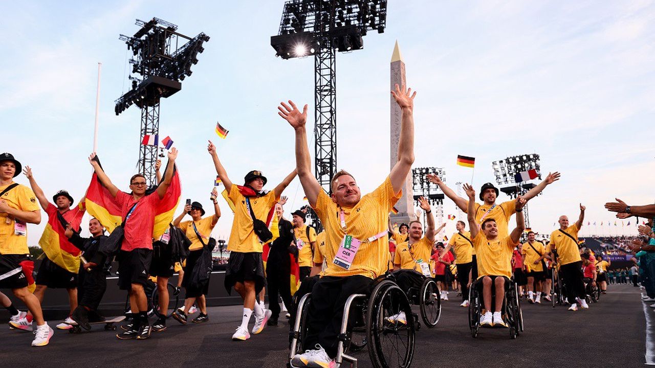 YouTube Announces Groundbreaking Partnership to Broadcast the Paralympic Games