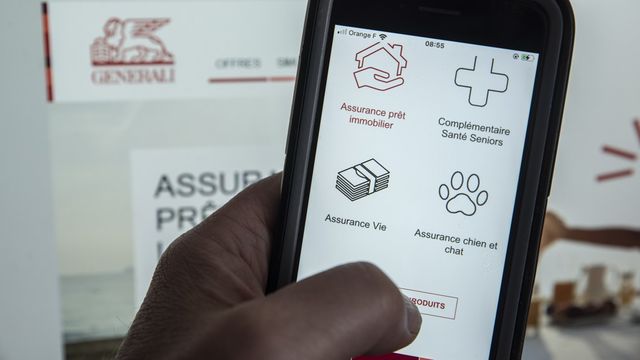 L'assurance-vie maintient sa bonne forme en juillet