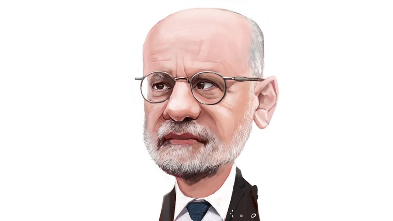 Jean-Michel Blanquer, the return of slaps