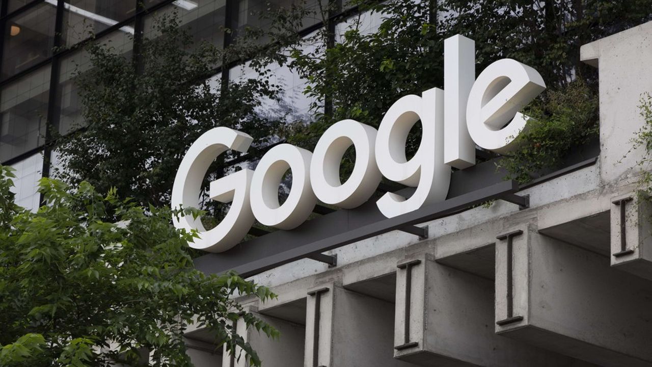 Google to build data center in Uruguay