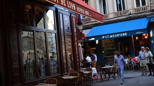 Un été décevant pour la restauration