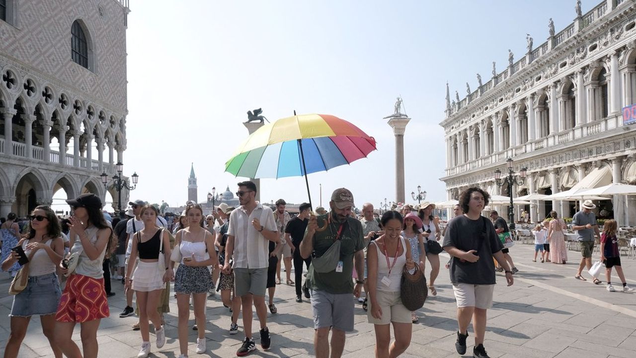 Italian hotel sector up in arms against sharp hike in tourist tax