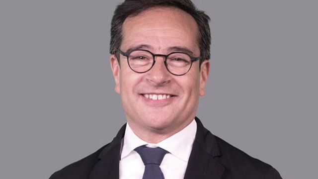 David Benmussa devient directeur exécutif de Nordea AM en France