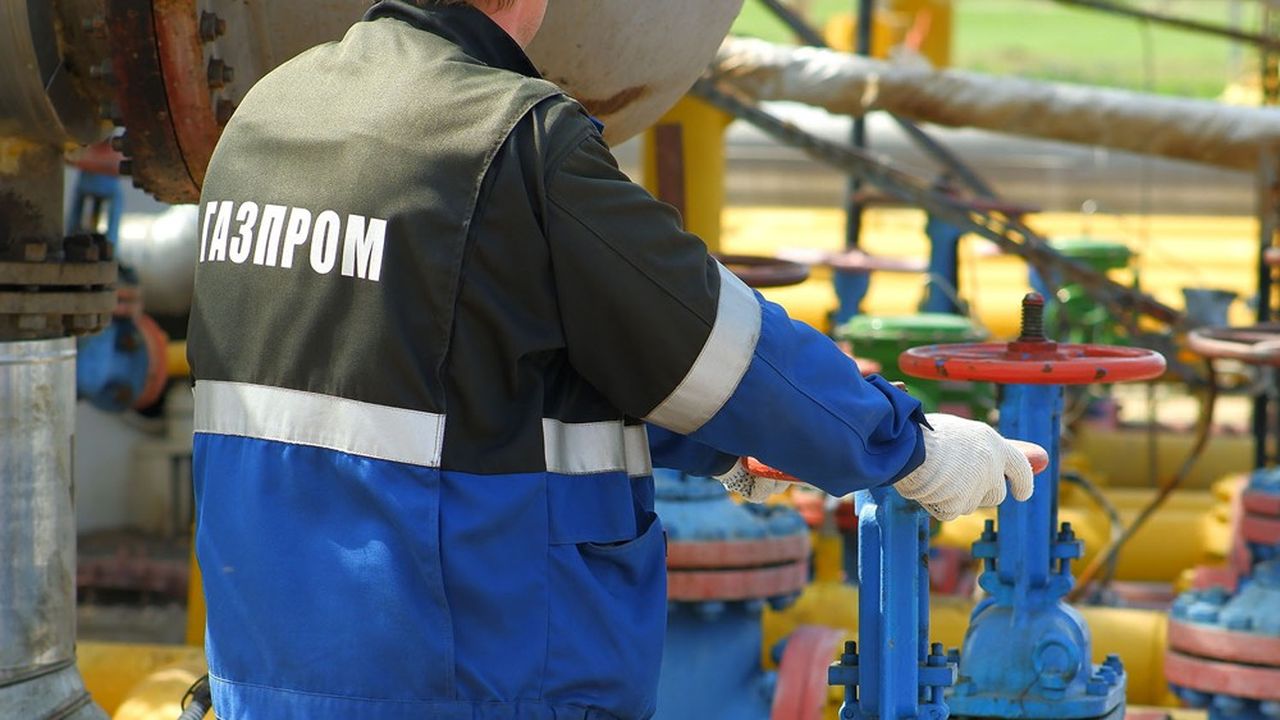 Gas at the heart of tense negotiations between Europe, Ukraine and Russia