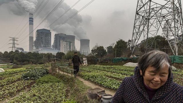 Quand les financiers sont rattrapés par l'actualité