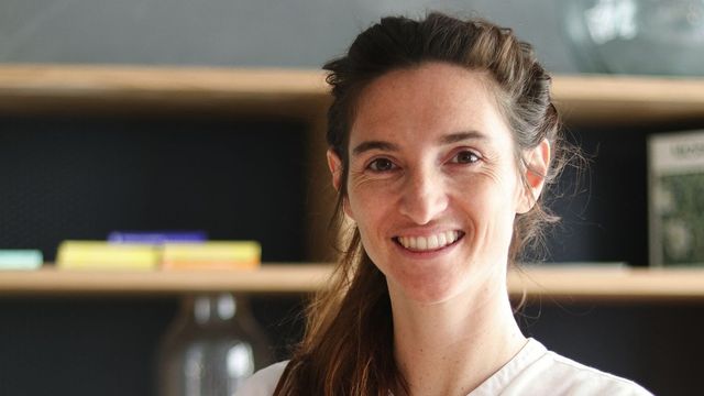 Qui est Joséphine Goube, la seule entrepreneure française choisie par la Fondation Obama pour une bourse ?