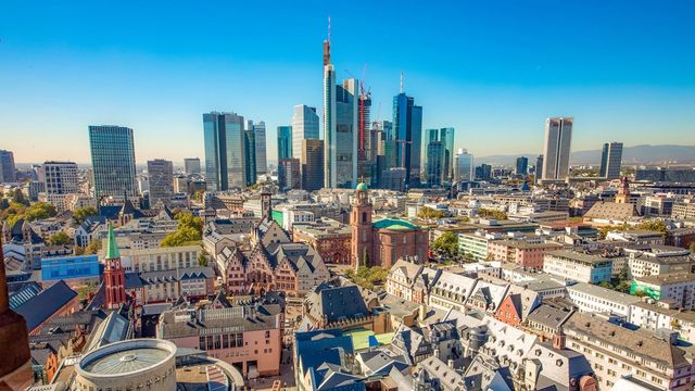 Attractivité des places financières : Berlin relance la course face à Paris