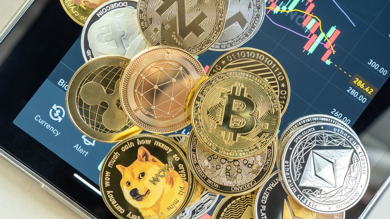 30 façons dont crypto-monnaie peut vous rendre invincible