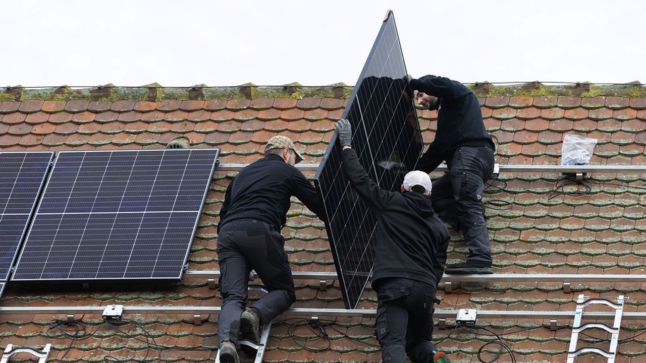 The three plagues of the French economy