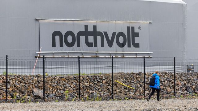 Batterie : Northvolt jette un froid glacial sur l'écosystème européen