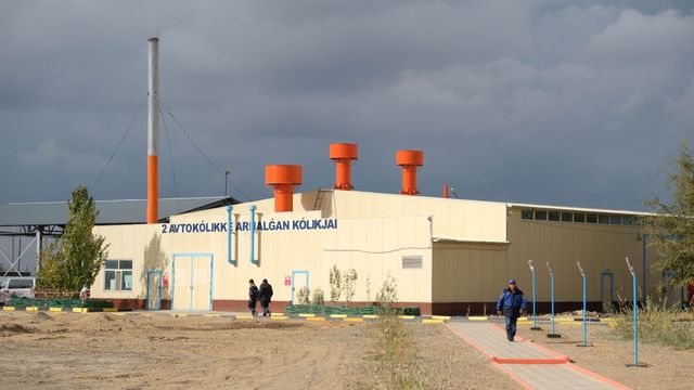 Uranium : le Kazakhstan alerte sur sa difficulté à livrer les Occidentaux