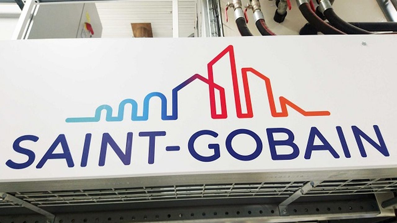 SAINT GOBAIN