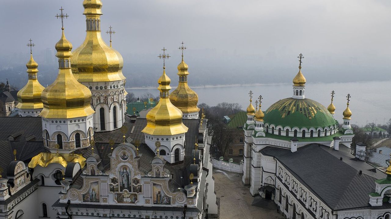 Why kyiv decided to ban the Ukrainian Orthodox Church