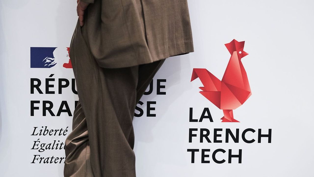 Jobs, funding, profitability… French start-ups are reviewing their beauty standards