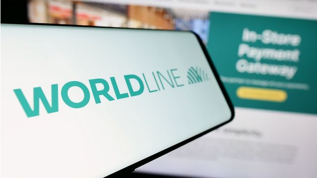 Worldline annonce le départ de son directeur général, le titre chute en Bourse