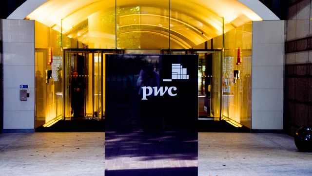 Evergrande : le géant de l'audit PwC lourdement sanctionné en Chine