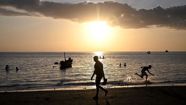 Tourisme : l'été aigre-doux des voyagistes français