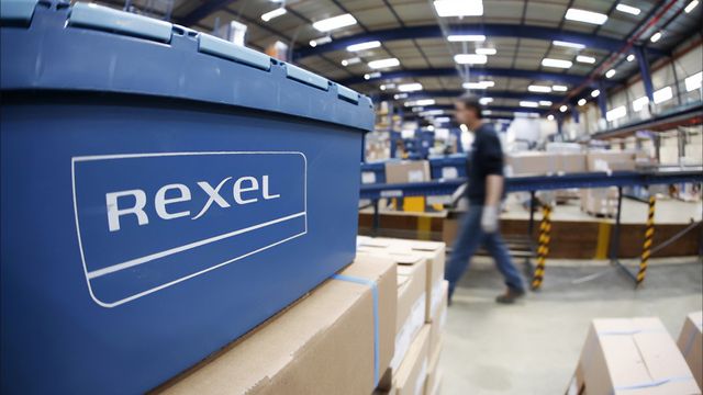 Pourquoi Rexel, champion tricolore du matériel électrique, suscite la convoitise