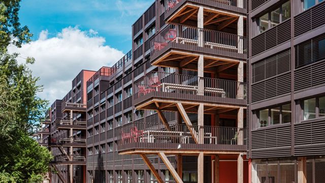 Action Logement unifie ses filiales pour relancer la production de logement intermédiaire