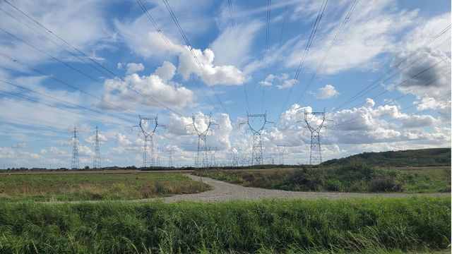 Dunkerque : RTE renforce son réseau face à la boulimie d'électricité d'ArcelorMittal, Verkor et les autres