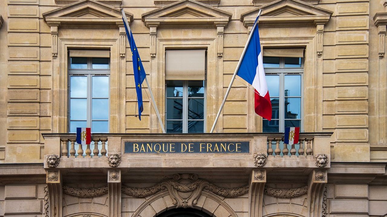 Bright Horizons: Banque de France’s Encouraging Forecast for Growth and Employment in 2025