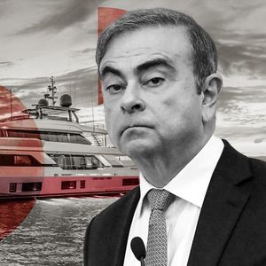 Une cour des Iles Vierges britanniques a condamné Carlos Ghosn à restituer son yacht à Nissan dans l'affaire des détournements de fonds.