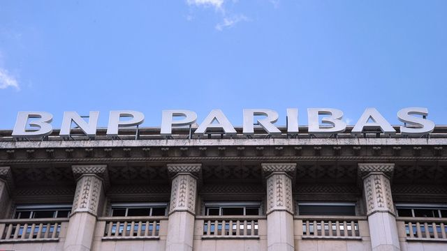 BNP Paribas et Apollo scellent une nouvelle alliance à 5 milliards de dollars