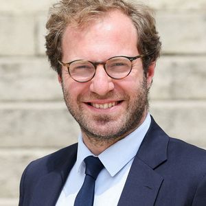 Antoine Armand a été largement réélu cet été, dans la 2e circonscription de Haute-Savoie, suite à la dissolution.