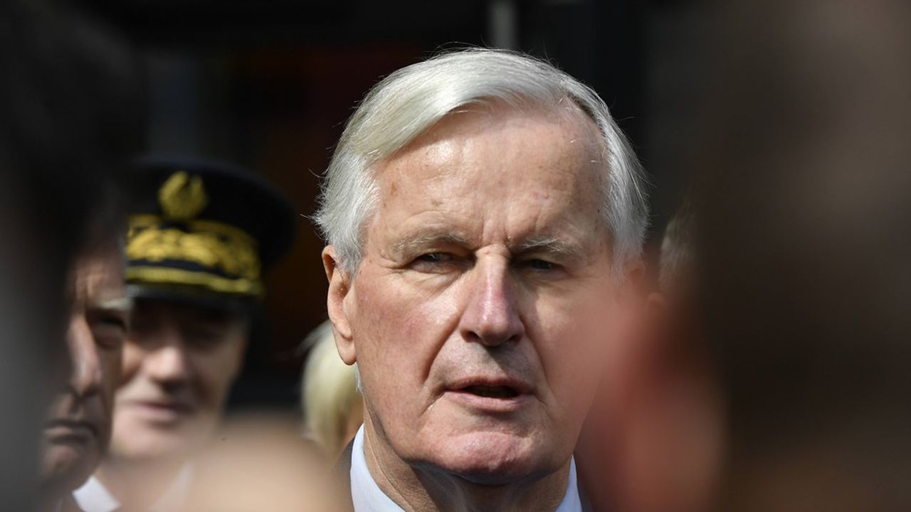 Un peu plus de deux semaines après sa nomination, Michel Barnier a enfin un gouvernement