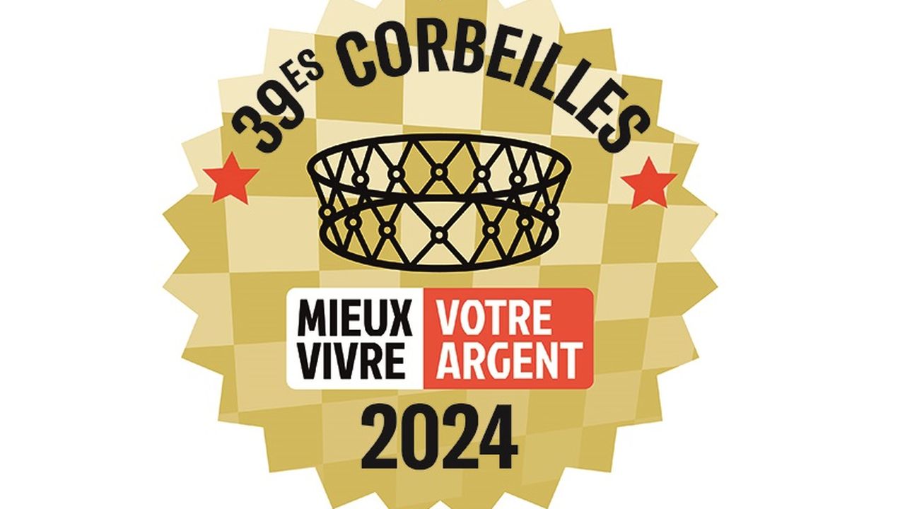 Corbeilles 2024 Mieux Vivre Votre Argent / Sociétés De Gestion : Janus ...