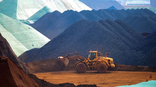 Les cours des métaux industriels rebondissent après l'annonce de nouvelles mesures de relance en Chine