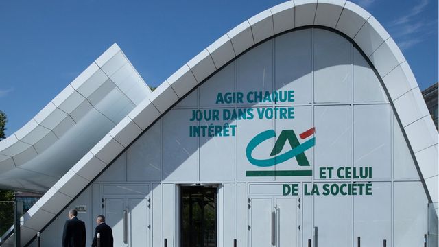 Crédit Agricole : dans les coulisses de la succession de Philippe Brassac