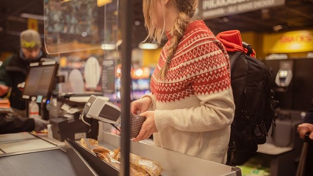 L'utilisation des Tickets-restaurant pourrait être plus limitée dès le 1er janvier