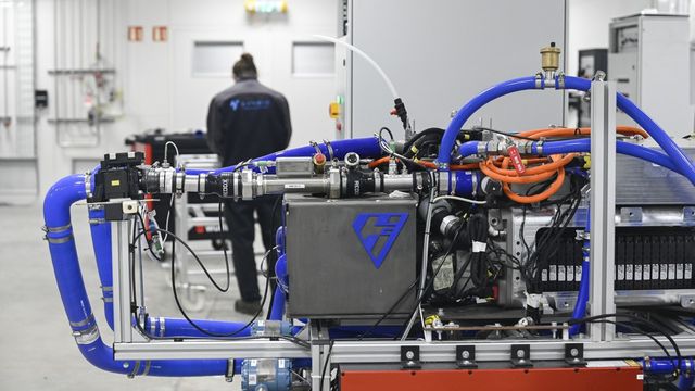 Automobile : Forvia touché à son tour par la morosité du marché