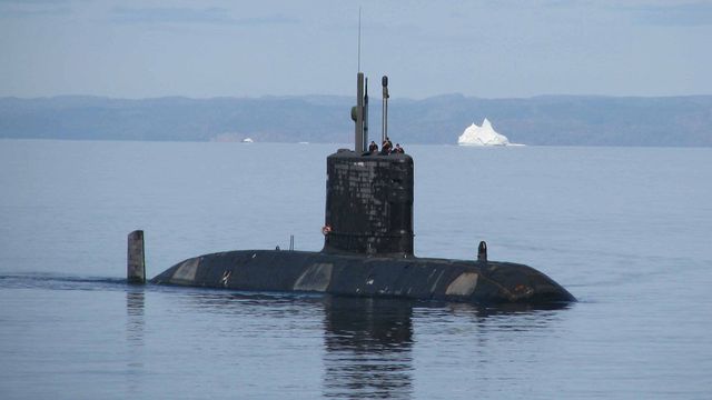 Sous-marins : ce qui se joue derrière l'appel d'offres géant du Canada