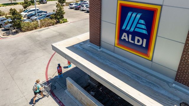 Aldi accélère en embauchant massivement aux Etats-Unis