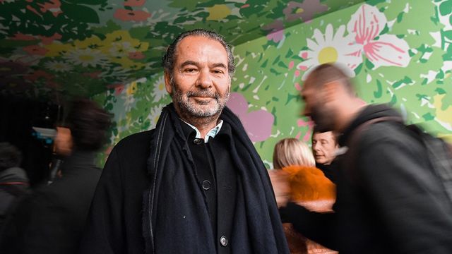 Remo Ruffini, l'artisan de la renaissance des doudounes Moncler