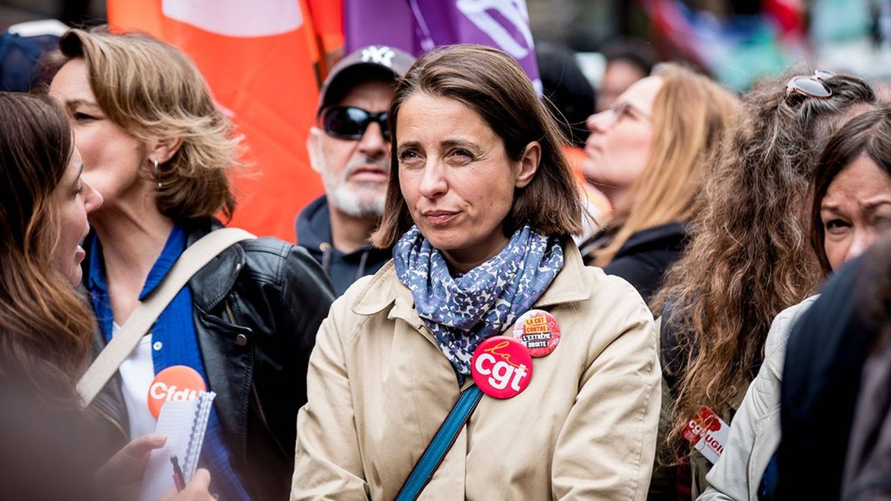 Retraites, salaires : petite mobilisation en vue pour la CGT mardi (1/1)