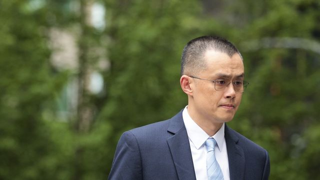 Crypto : quel avenir pour Changpeng Zhao (« CZ »), l'ex-patron de Binance, libéré de prison ?