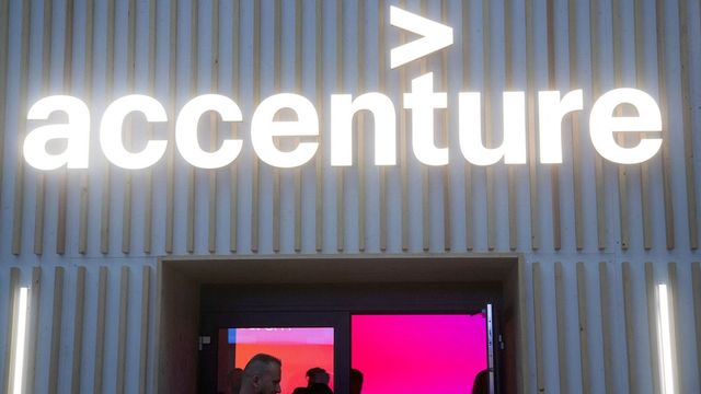 Accenture et Nvidia s'allient pour doper l'adoption de l'IA dans les entreprises