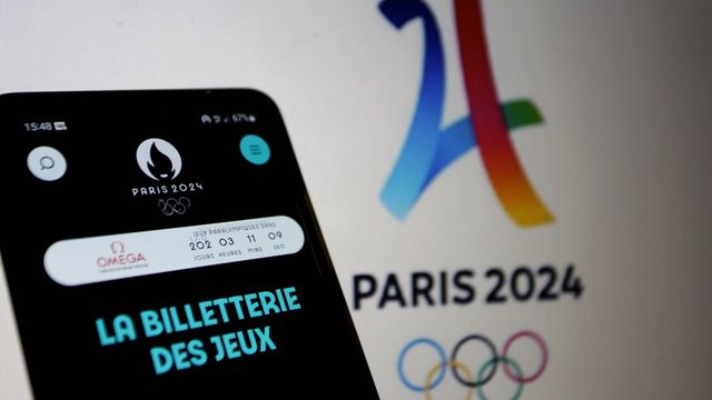 Jeux Olympiques : le duo CTS Eventim et France Billet a prouvé la solidité de sa billetterie