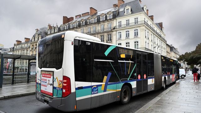 Bus, métro, tram : la bagarre redouble dans les transports urbains