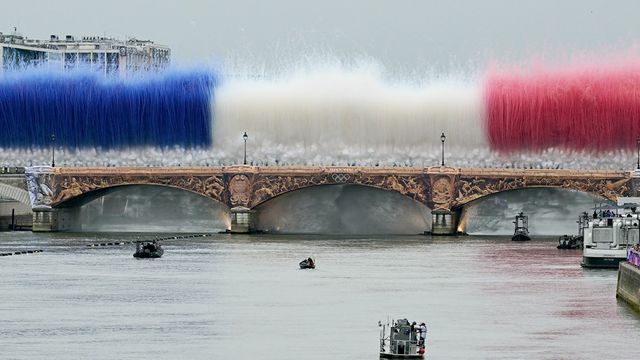 Pour l'événementiel, il y aura un avant et un après JO