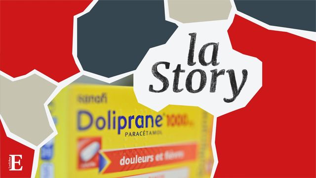 Le Doliprane restera-t-il Français ?