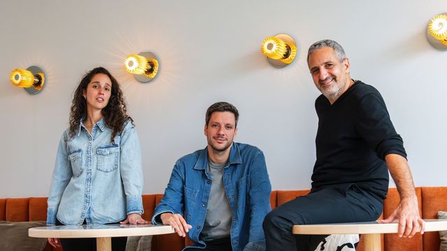 L'incubateur belge 26lights ouvre un bureau à Paris