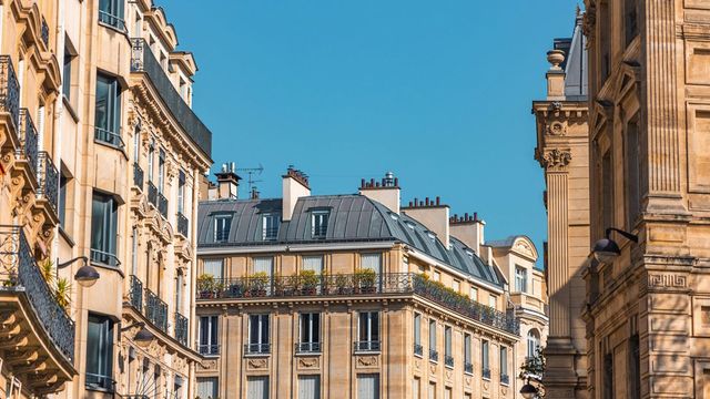 La reprise du crédit immobilier se confirme