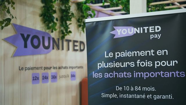 French Tech : Younited va devenir une entreprise cotée