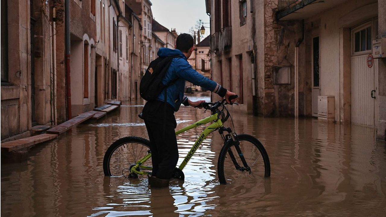 Earth on Edge: The Looming Climate Catastrophe That Threatens Our Future