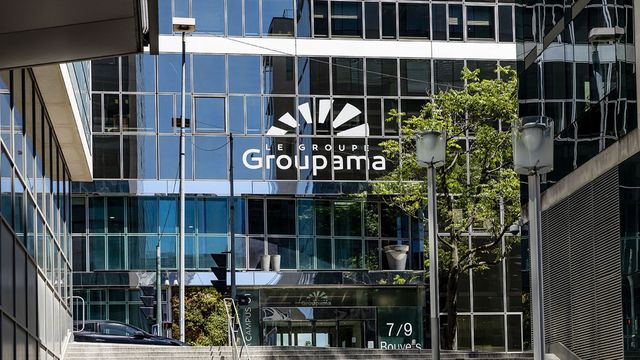 Salaires : Groupama propose une augmentation générale de 1 %